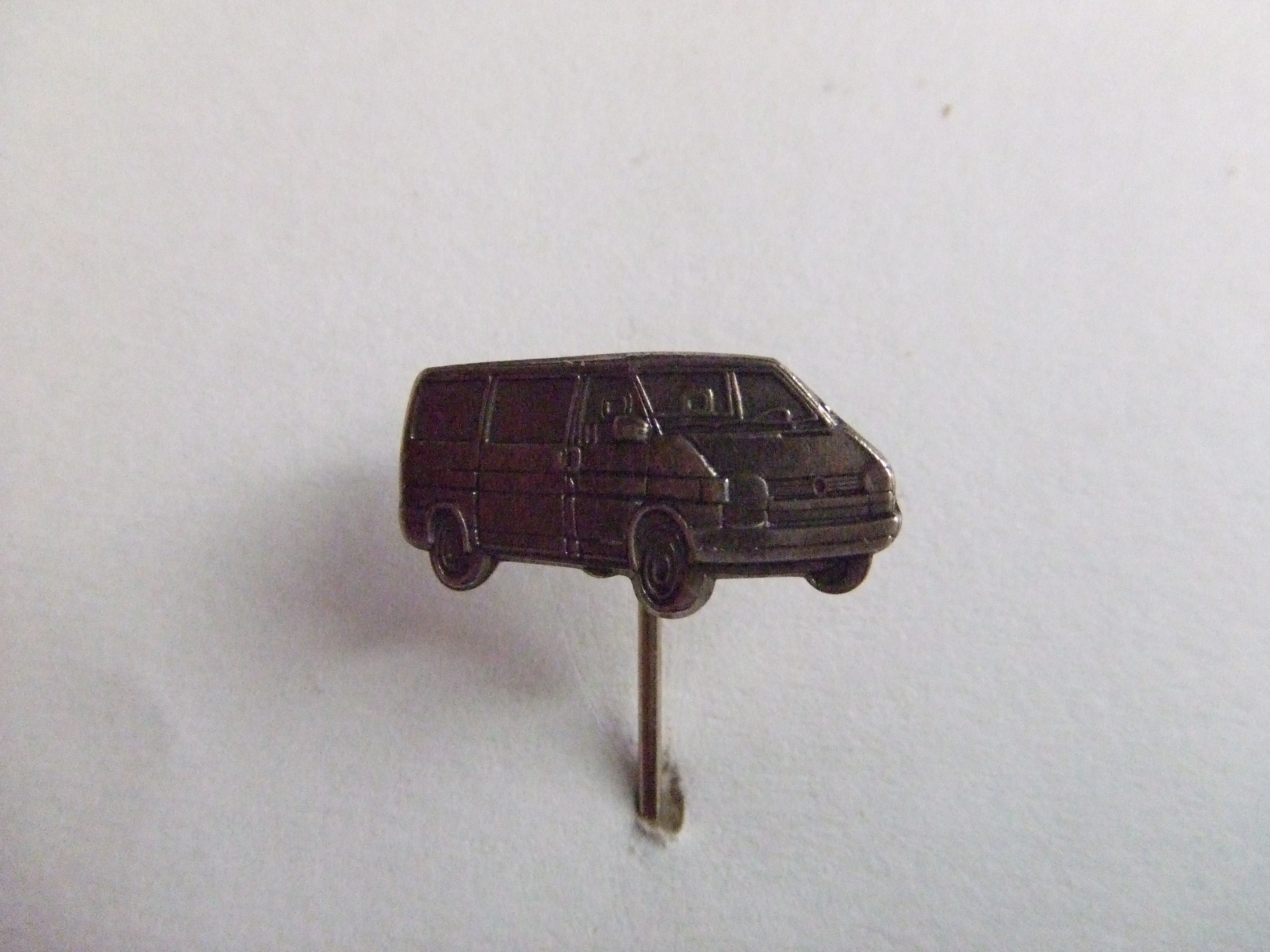 Volkswagen transporter bestelbus